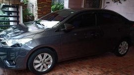 Like new Toyota Vios for sale