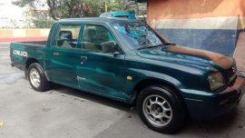 2002 Mitsubishi Endeavor for sale