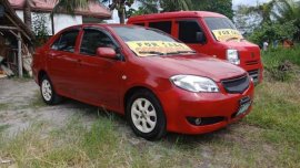 2006 Toyota Vios 1.3J for sale