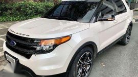 Ford Explorer 2015 for sale