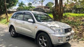 2003 Toyota RAV4 for sale