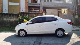 Mitsubishi Mirage G4 GLX 2016 for sale