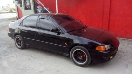 Honda Civic ESI 1994 Model for sale