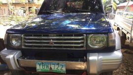 Mitsubishi Pajero 2005 for sale