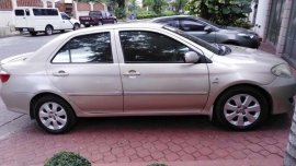 Toyota Vios 2007 for sale