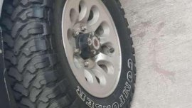 Well-kept mazda bongo Van for sale