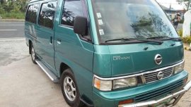 Nissan Urvan 2009 for sale