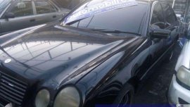 1997 Mercedes Benz E for sale
