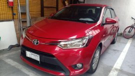 2016 Toyota Vios FOR SALE