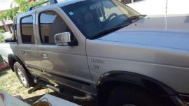 Ford Ranger manual 2005 for sale