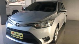 2015 Toyota Vios E 1.3L AT for sale