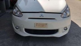 Misubishi Mirage hatchback Gls FOR SALE