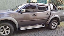 2010 Mitsubishi Strada for sale