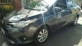 Toyota Vios E 1.3 automatic 2015 for sale