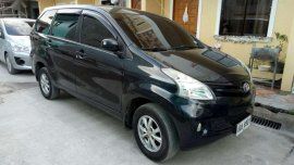 Toyota Avanza E Automatic 2015 for sale