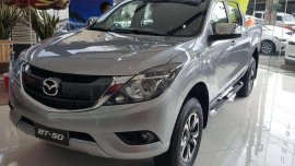 Rush Sale! Zero Cash out for Mazda BT50 2019