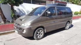 Hyundai Starex 1999 for sale