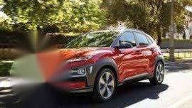 Hyundai Kona 38k DP