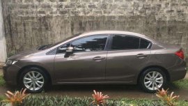 2013 Honda Civic Urban for sale