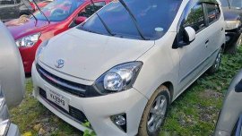 Toyota Wigo 2017 for sale