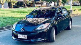 Mazda 3 2014 FOR SALE