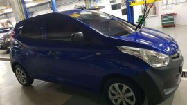 2013 HYUNDAI EON for sale