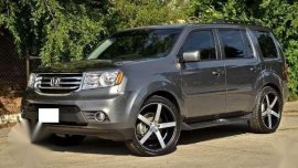 2007 Honda Pilot for sale