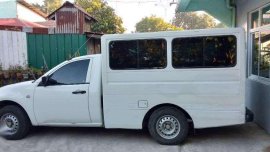 Mitsubishi L200 fb 2012 for sale