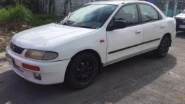 Mazda 323 1996 for sale