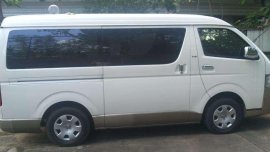 Toyota Hiace GL Grandia 2008 for sale