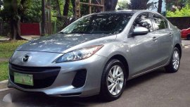 Mazda3 2013 for sale