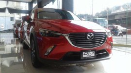 CX3 with Zero Down Payment Mazda Cx-3 2019