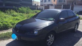 Mitsubishi Lancer 2008 For Sale