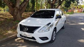 Nissan Almera 2017 for sale