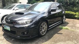 2011 Subaru Wrx Sti for sale