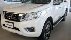 Nissan Navara El Calibre 4x2 2019 NEW FOR SALE