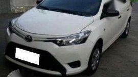 2016 Toyota Vios FOR SALE