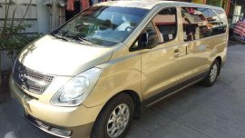 Hyundai Grand Starex 2009 for sale
