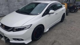 2015 Honda Civic for sale