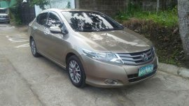 Honda City 2011 for sale