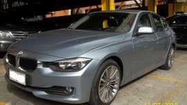 2014 BMW 318Dfor sale