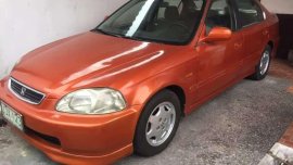 Honda Civic 1996 for sale