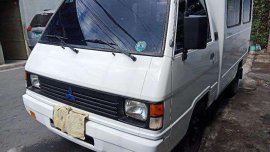 Mitsubishi L300 FB 2004 for sale