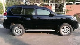 2012 Toyota Prado for sale