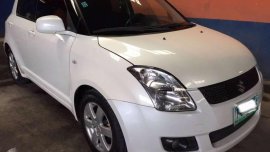 2011 Suzuki Swift for sale 