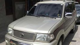 2004 TOYOTA REVO VX200J for sale