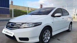 2013 Honda City 1.3 i-Vtec for sale
