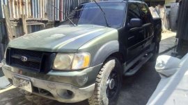 Ford Explorer 2002 for sale