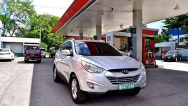 2012 Hyundai Tucson for sale
