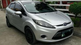Ford Fiesta 2011 for sale